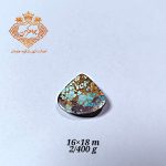 فیروزه نیشابور (کد 109) فیروزه ابی - Image 6