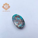 فیروزه نیشابور (کد 106) فیروزه ابی - Image 5