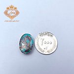 فیروزه نیشابور (کد 106) فیروزه ابی - Image 3