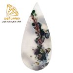 نگین شجر بهاری (کد۷۲)
