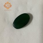 سنگ یشم سبز کد(68) - Image 2