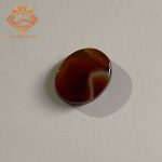 عقیق سلیمانی کد (39) - Image 3