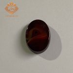 عقیق سلیمانی کد (40)