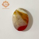 عقیق سلیمانی کد (25) - Image 2