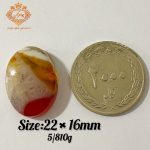 عقیق سلیمانی کد (25) - Image 5