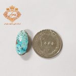 فیروزه نیشابور (کد ۱۲۱) فیروزه ابی - Image 3