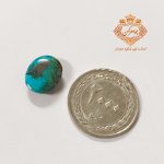 فیروزه نیشابور (کد ۱۲۲) فیروزه سبز ابی - Image 2