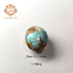 فیروزه نیشابور (کد 125) فیروزه ابی - Image 2