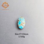 فیروزه نیشابور (کد 133) فیروزه ابی - Image 3