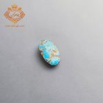 فیروزه نیشابور (کد 133) فیروزه ابی - Image 5