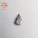 فیروزه نیشابور (کد 135) فیروزه ابی