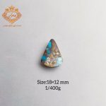 فیروزه نیشابور (کد 135) فیروزه ابی - Image 3