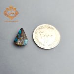 فیروزه نیشابور (کد 135) فیروزه ابی - Image 2