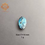 فیروزه نیشابور (کد 140) فیروزه ابی