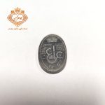 سایز ۲۵×۱۸ میلیمتر  وزن ۵ گرم