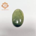 سنگ یشم سبز کد(63)