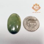 سنگ یشم سبز کد(63) - Image 3