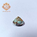 فیروزه نیشابور (کد ۱۱۰) فیروزه ابی