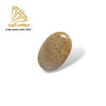 نگین فسیل مرجان (کد ۲) - Image 3