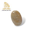 نگین فسیل مرجان (کد ۲) - Image 5