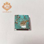 فیروزه نیشابور (کد 112) فیروزه سبز ابی - Image 4