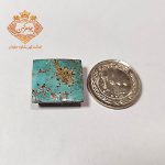 فیروزه نیشابور (کد 112) فیروزه سبز ابی - Image 2