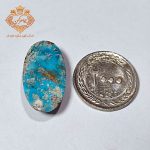فیروزه نیشابور (کد ۱۱۳) فیروزه ابی - Image 2