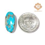 فیروزه نیشابور (کد 114) فیروزه ابی - Image 2