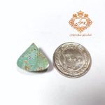 فیروزه نیشابور (کد ۱۱۵) فیروزه سبز ابی - Image 2
