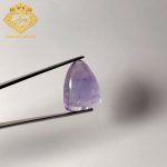 نگین امیتیست بنفش طبیعی کد (37) - Image 3