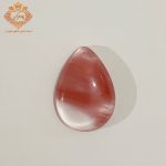 نگین رز کوارتز شمش کد ( 112)
