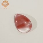 نگین رز کوارتز شمش کد ( 112) - Image 2