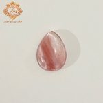 نگین رز کوارتز شمش کد ( 113)