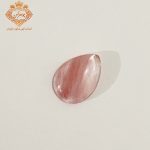 نگین رز کوارتز شمش کد ( 113) - Image 3