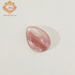نگین رز کوارتز شمش کد ( 113) - Image 4