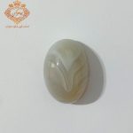 عقیق سلیمانی کد (65)