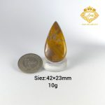 سنگ جاسپر کد (11) - Image 2