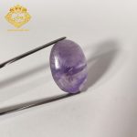 نگین امیتیست بنفش طبیعی کد (48) - Image 3