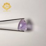 نگین امیتیست بنفش طبیعی کد (37)