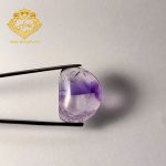 نگین امیتیست بنفش طبیعی کد (41) - Image 5